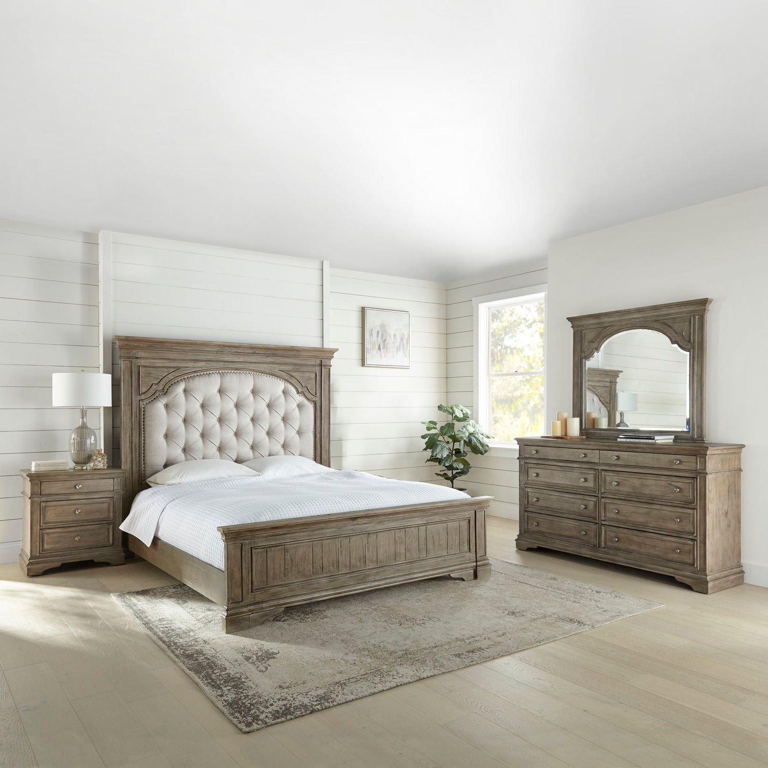 Your Bedroom, Simplified
