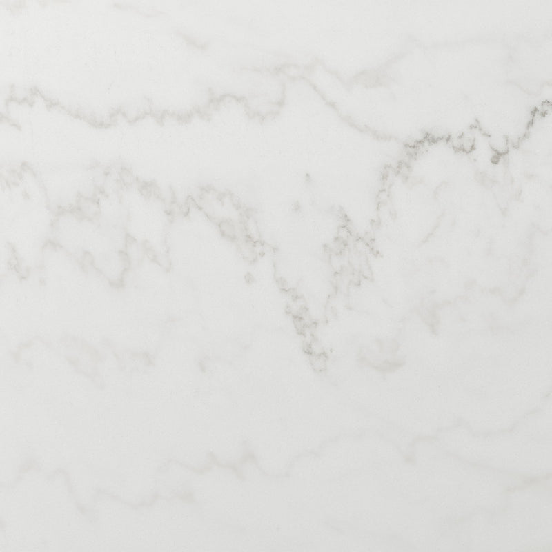 Francesca - 5 Piece Rectangular Dining Set (Table & Four Chairs) - Gray