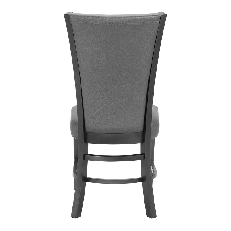 CAMELIA SIDE CHAIR